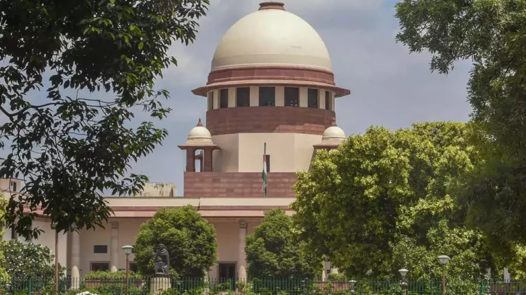 Supreme Court Upholds Centre’s Decision To Relax AGR Dues Payment By Telecom Cos; But Says Filing Application To Modify Orders Was More Appropriate