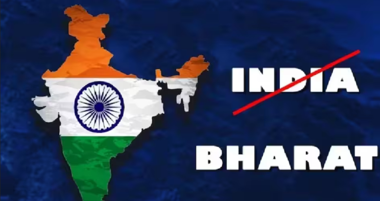 One Country, Many Names: What The Architects Of Our Nation Said About ‘India, That Is, Bharat’ In Constituent Assembly